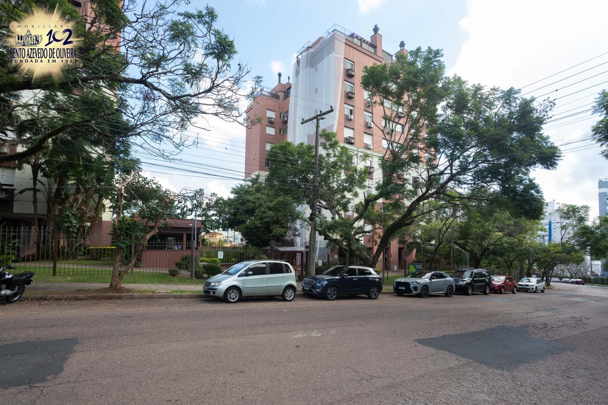 Apartamento, 3 quartos, 96 m² - Foto 27