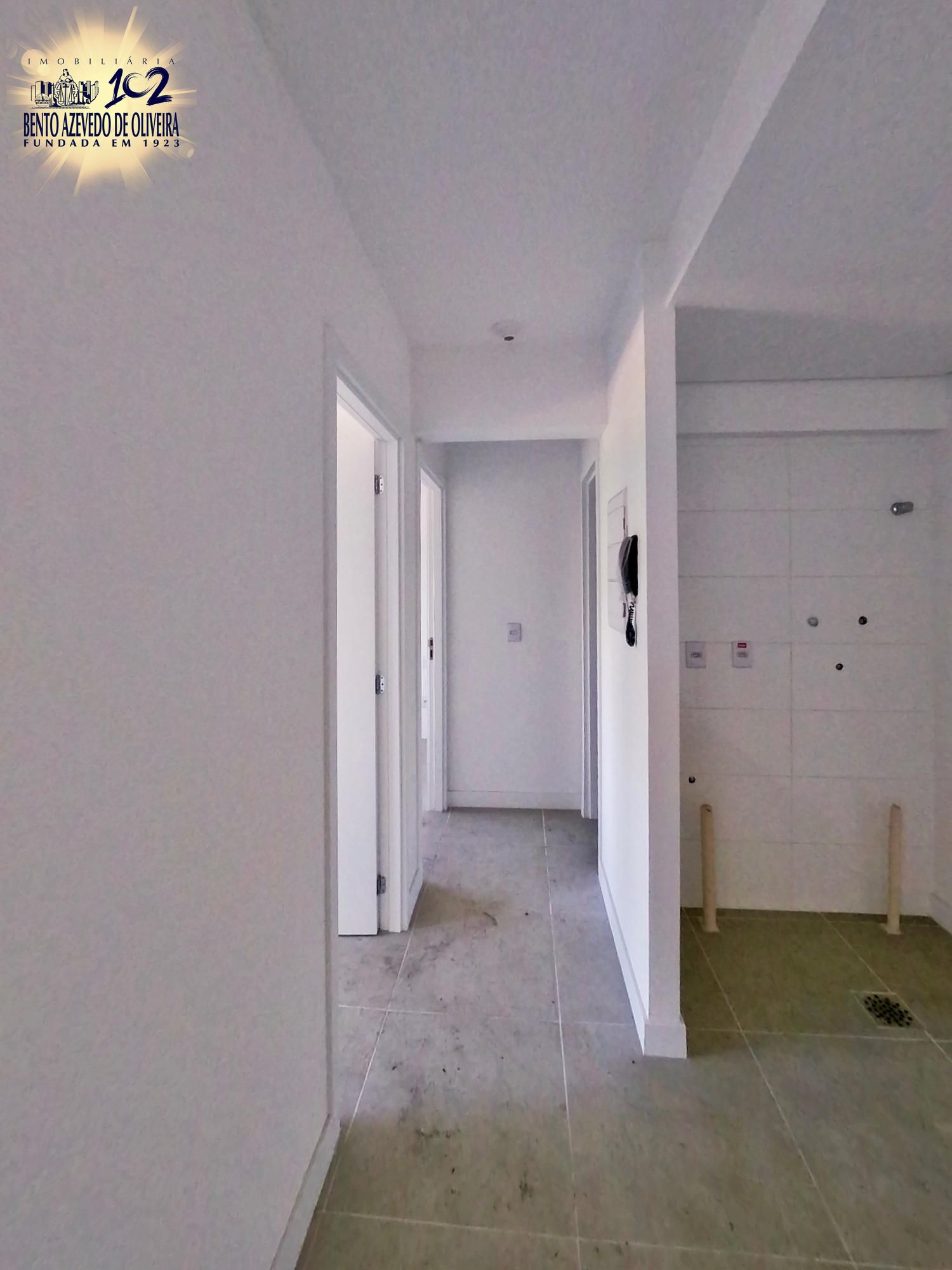 Apartamento, 2 quartos, 45 m² - Foto 2