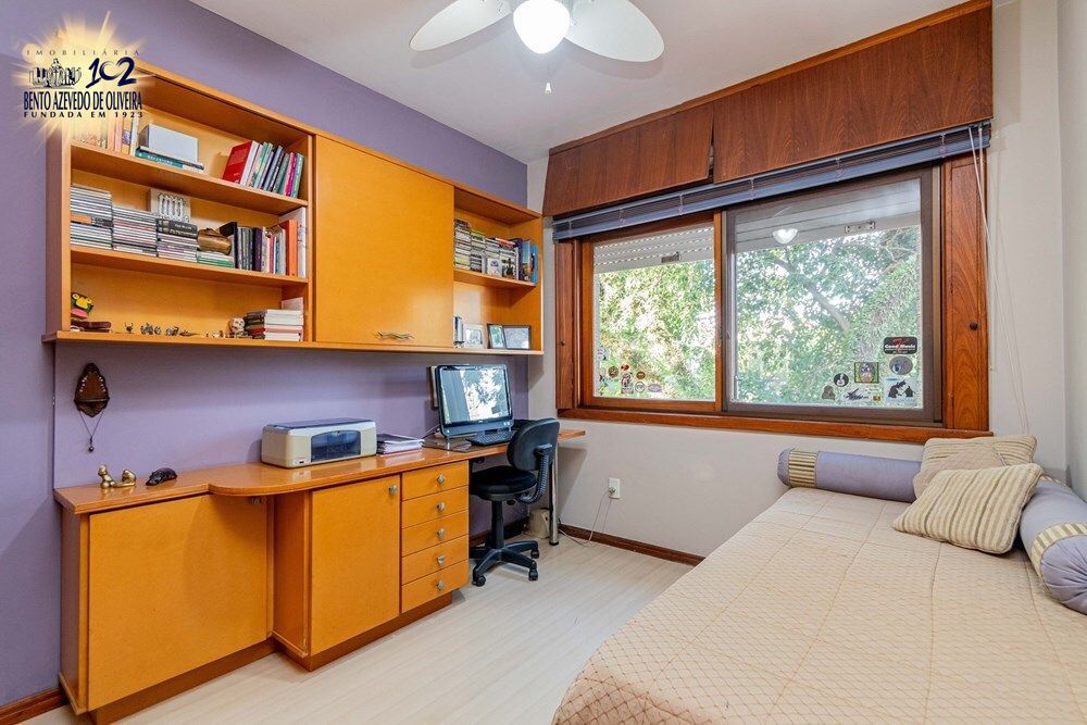 Apartamento, 3 quartos, 157 m² - Foto 16