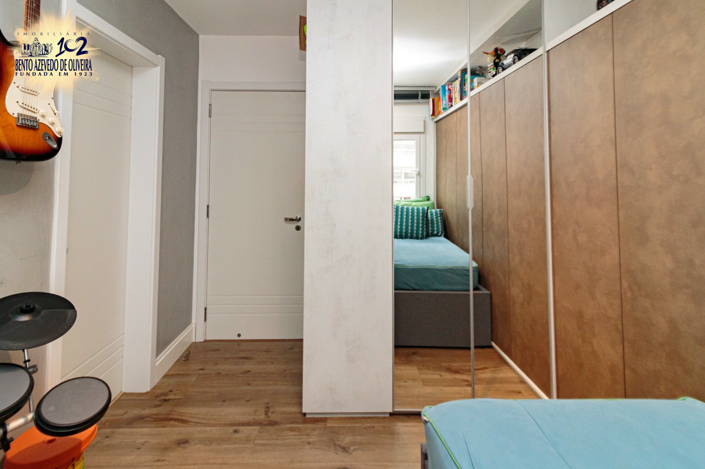 Apartamento, 4 quartos, 158 m² - Foto 7