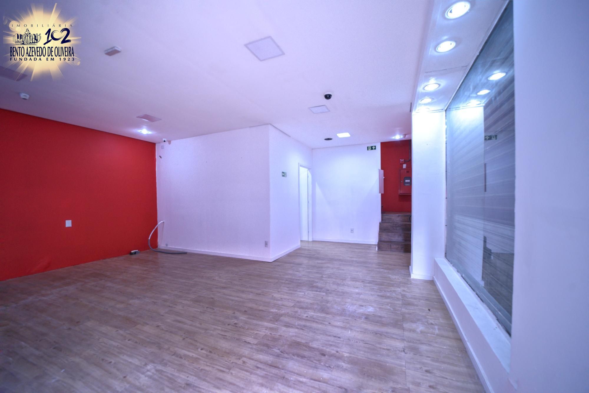 Loja-Salão, 55 m² - Foto 10