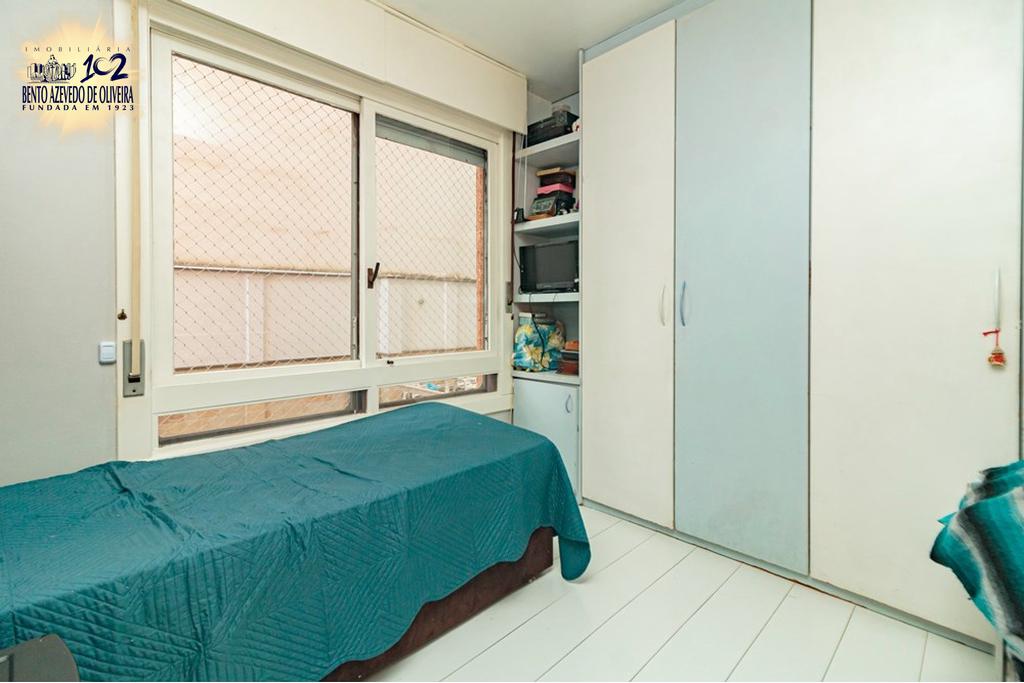 Apartamento, 3 quartos, 138 m² - Foto 47