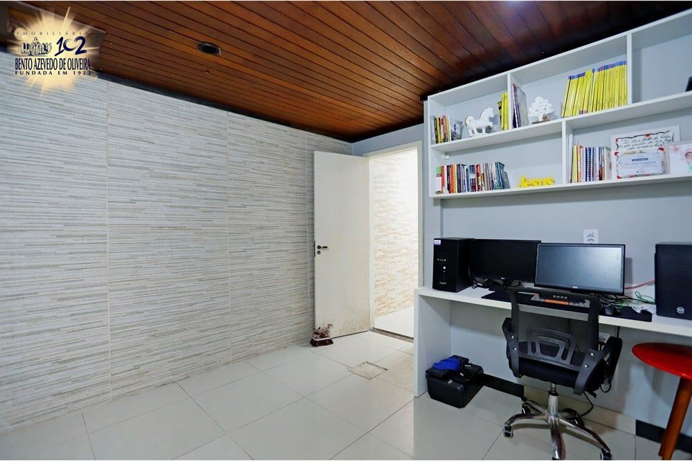 Casa, 3 quartos, 54 m² - Foto 33