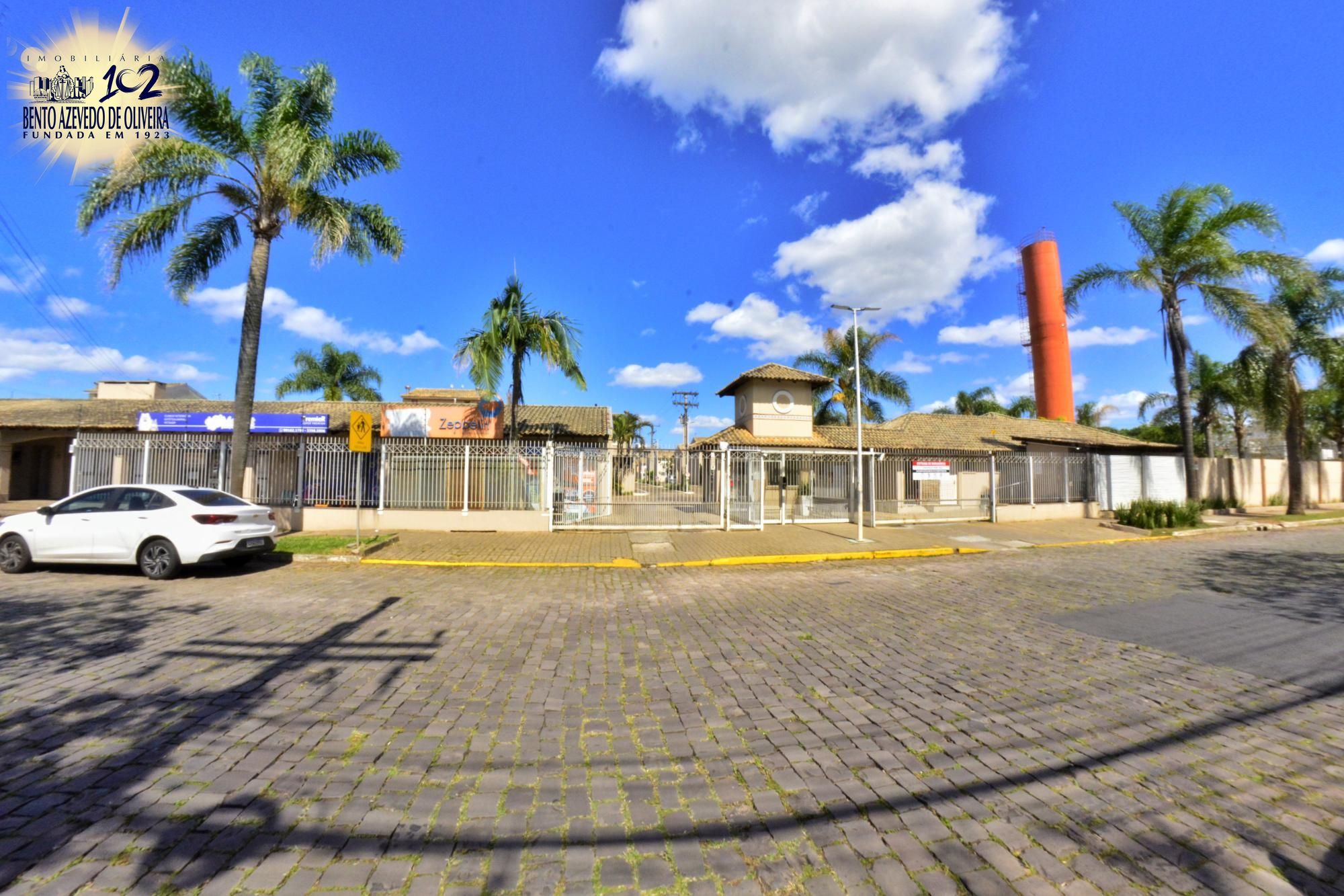 Casa de Condomínio, 2 quartos - Foto 43