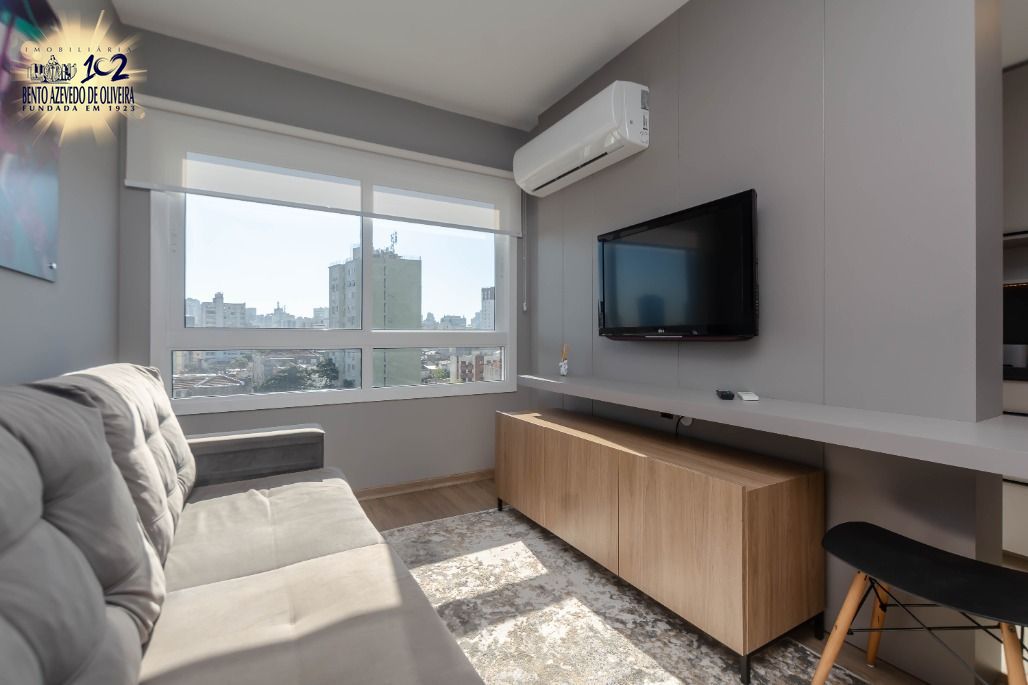 Apartamento, 1 quarto, 43 m² - Foto 6