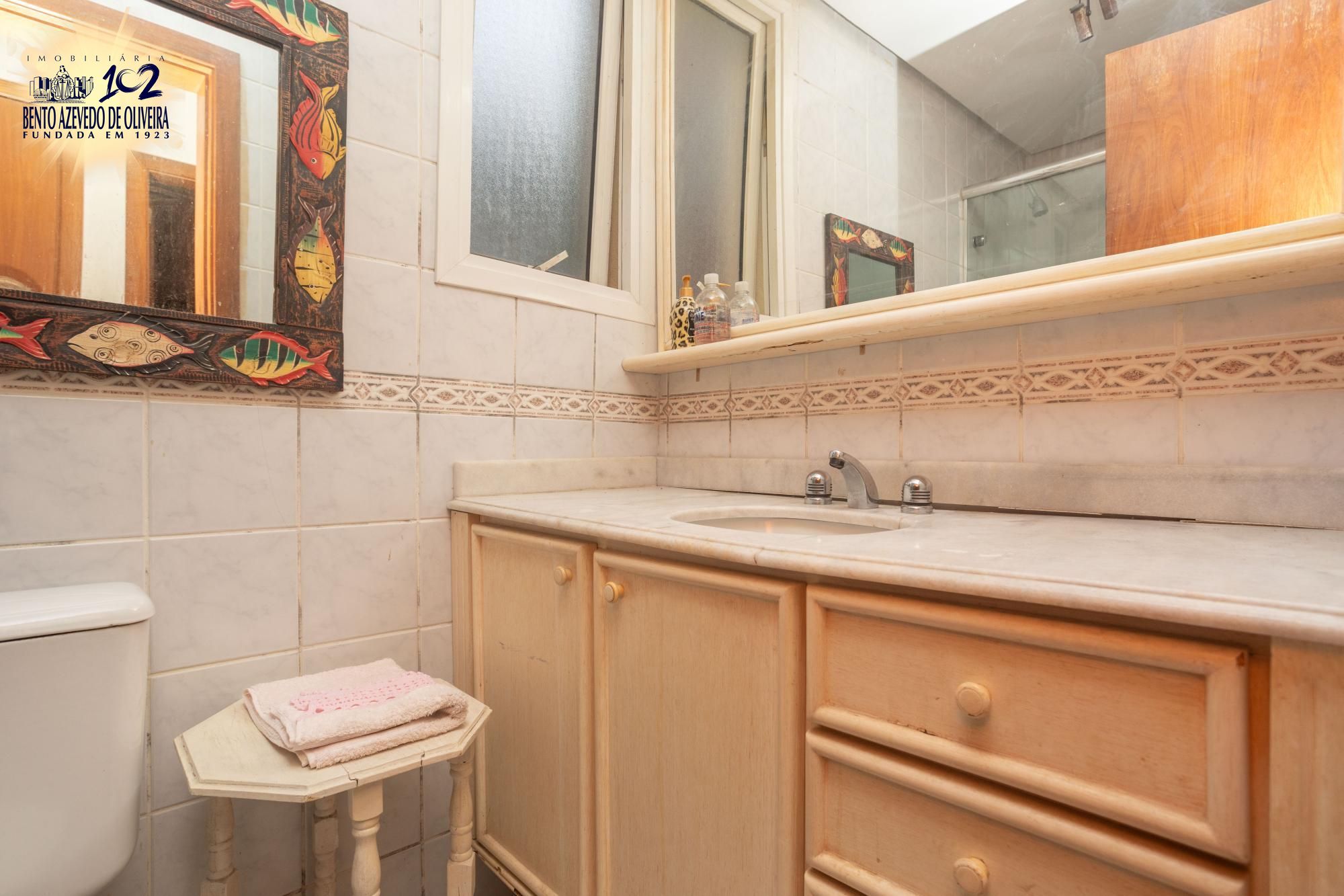 Apartamento, 3 quartos, 96 m² - Foto 20