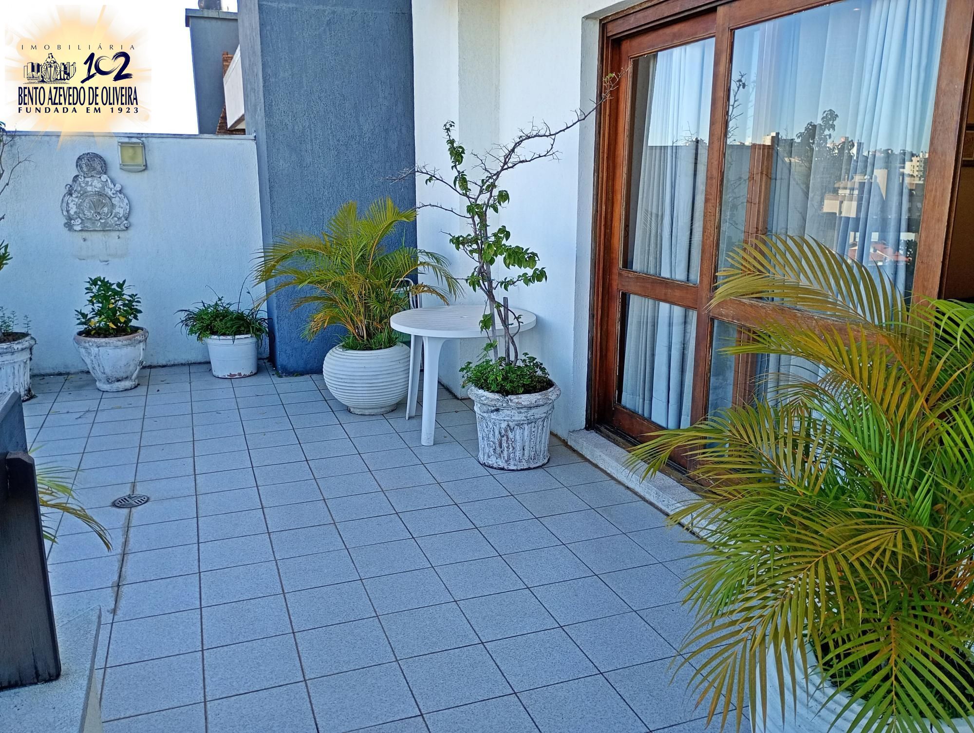 Cobertura, 2 quartos, 188 m² - Foto 12