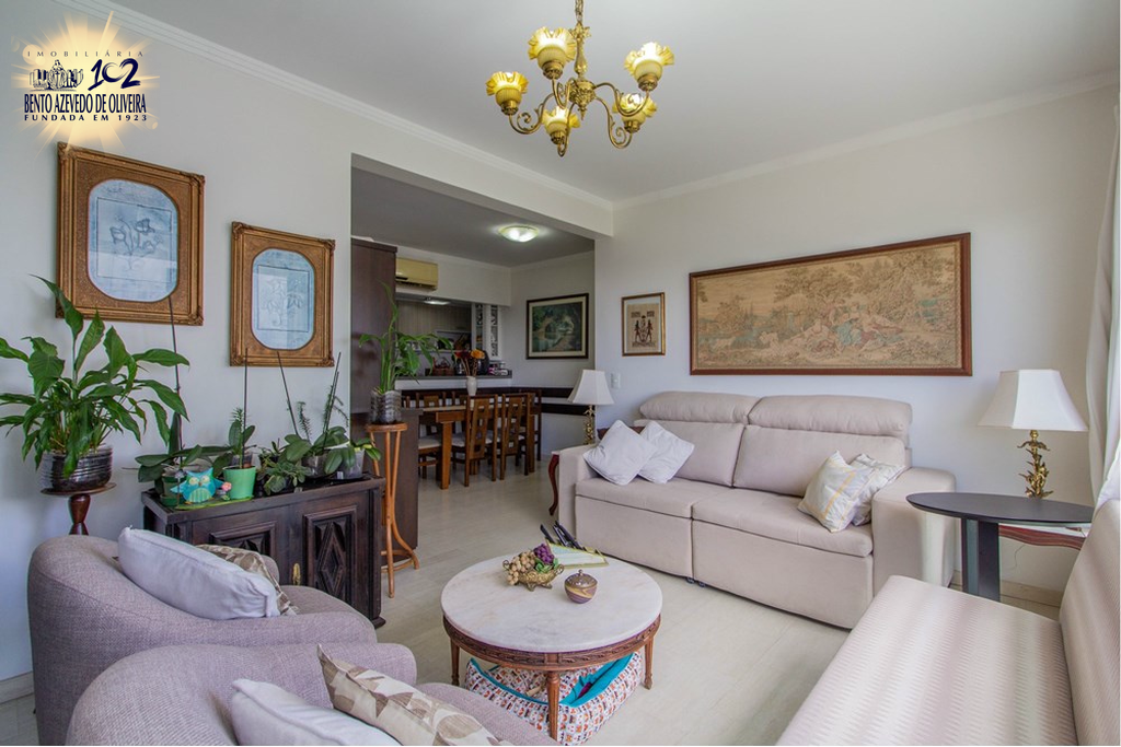 Apartamento, 4 quartos, 97 m² - Foto 24