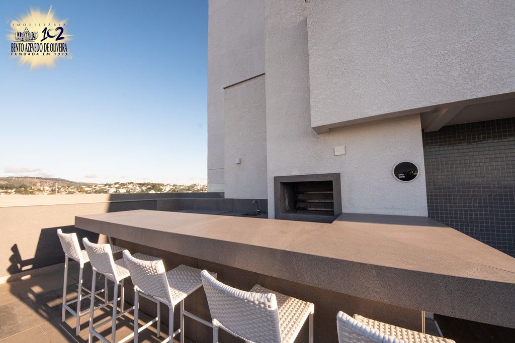 Apartamento, 1 quarto, 38 m² - Foto 16