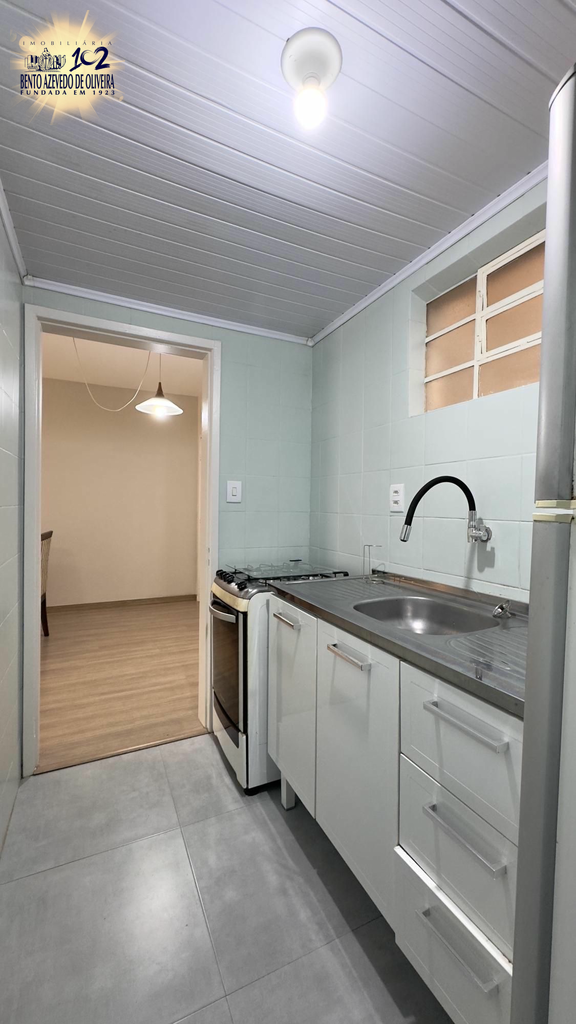 Apartamento, 1 quarto, 41 m² - Foto 8