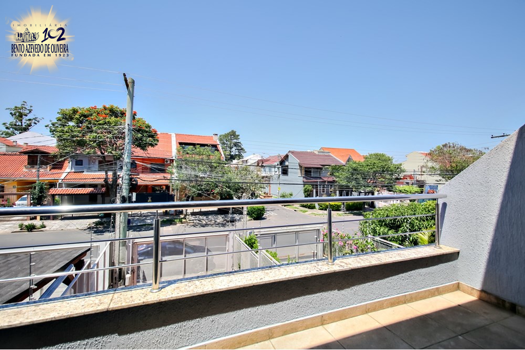 Casa, 3 quartos, 152 m² - Foto 2