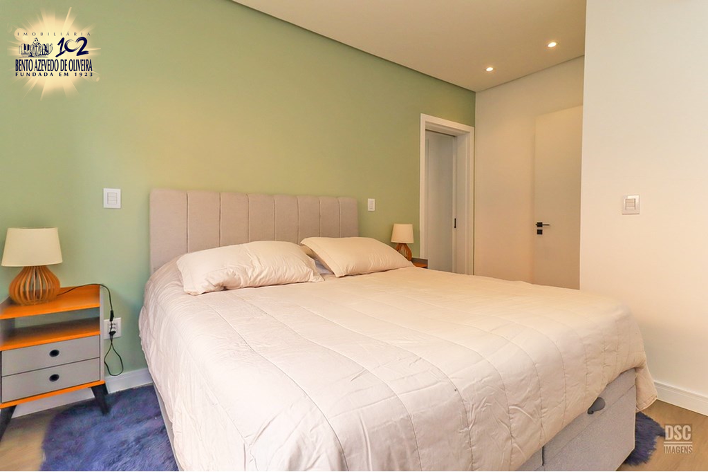 Casa de Condomínio, 5 quartos - Foto 8