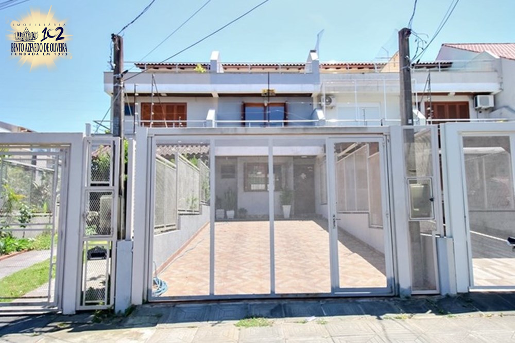 Casa, 3 quartos, 152 m² - Foto 3