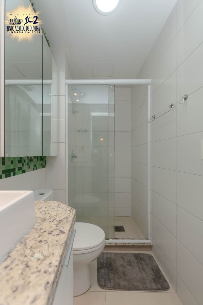 Apartamento, 1 quarto, 43 m² - Foto 15