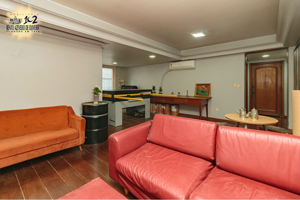 Apartamento, 3 quartos, 138 m² - Foto 33