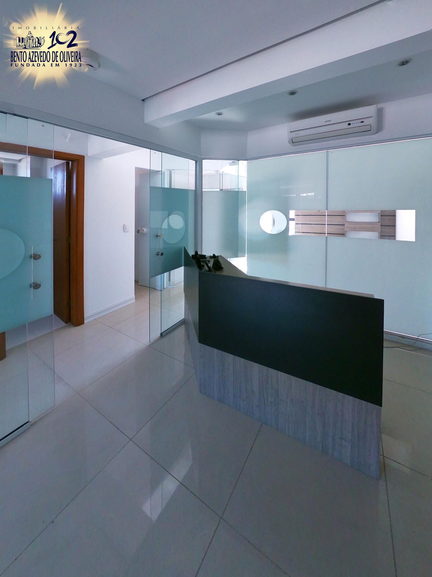 Sala-Conjunto, 40 m² - Foto 2