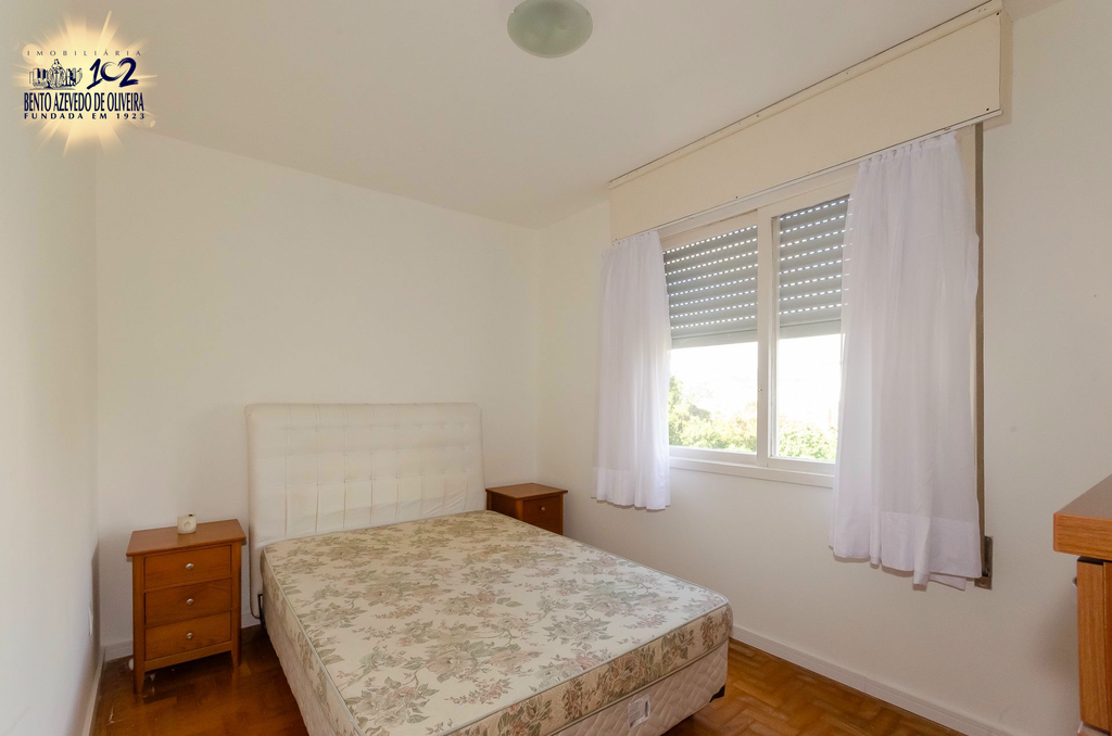 Apartamento, 2 quartos, 47 m² - Foto 2