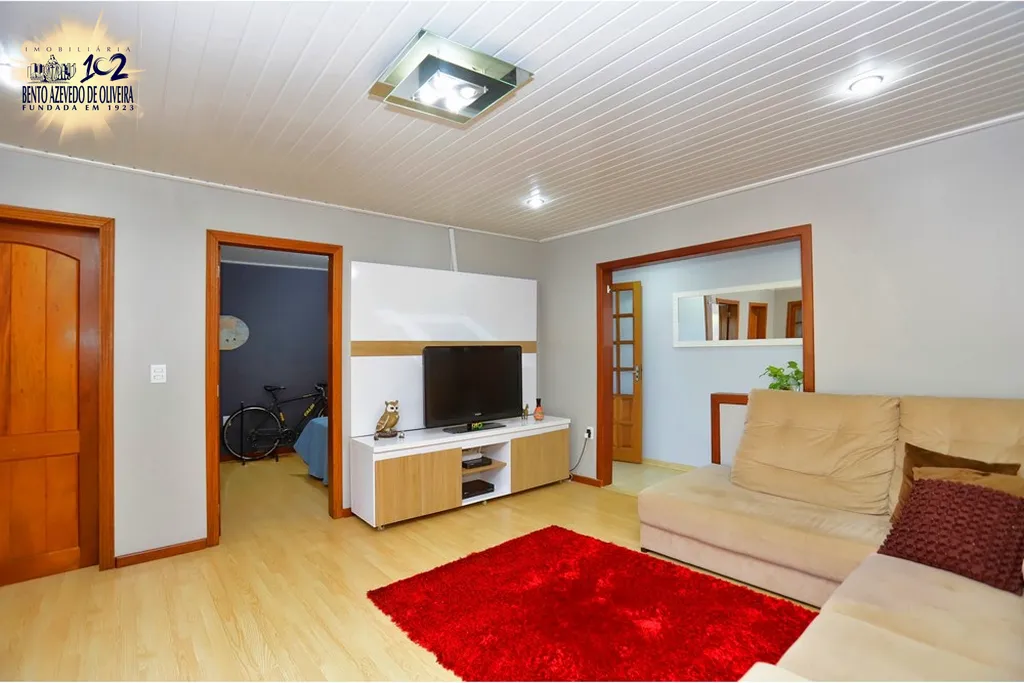 Casa, 3 quartos, 268 m² - Foto 4