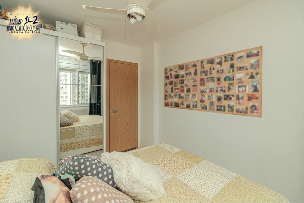 Apartamento, 3 quartos, 82 m² - Foto 17