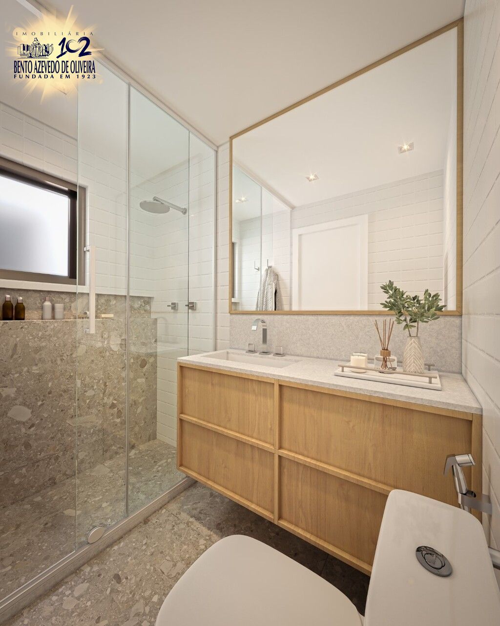 Apartamento, 2 quartos, 125 m² - Foto 9