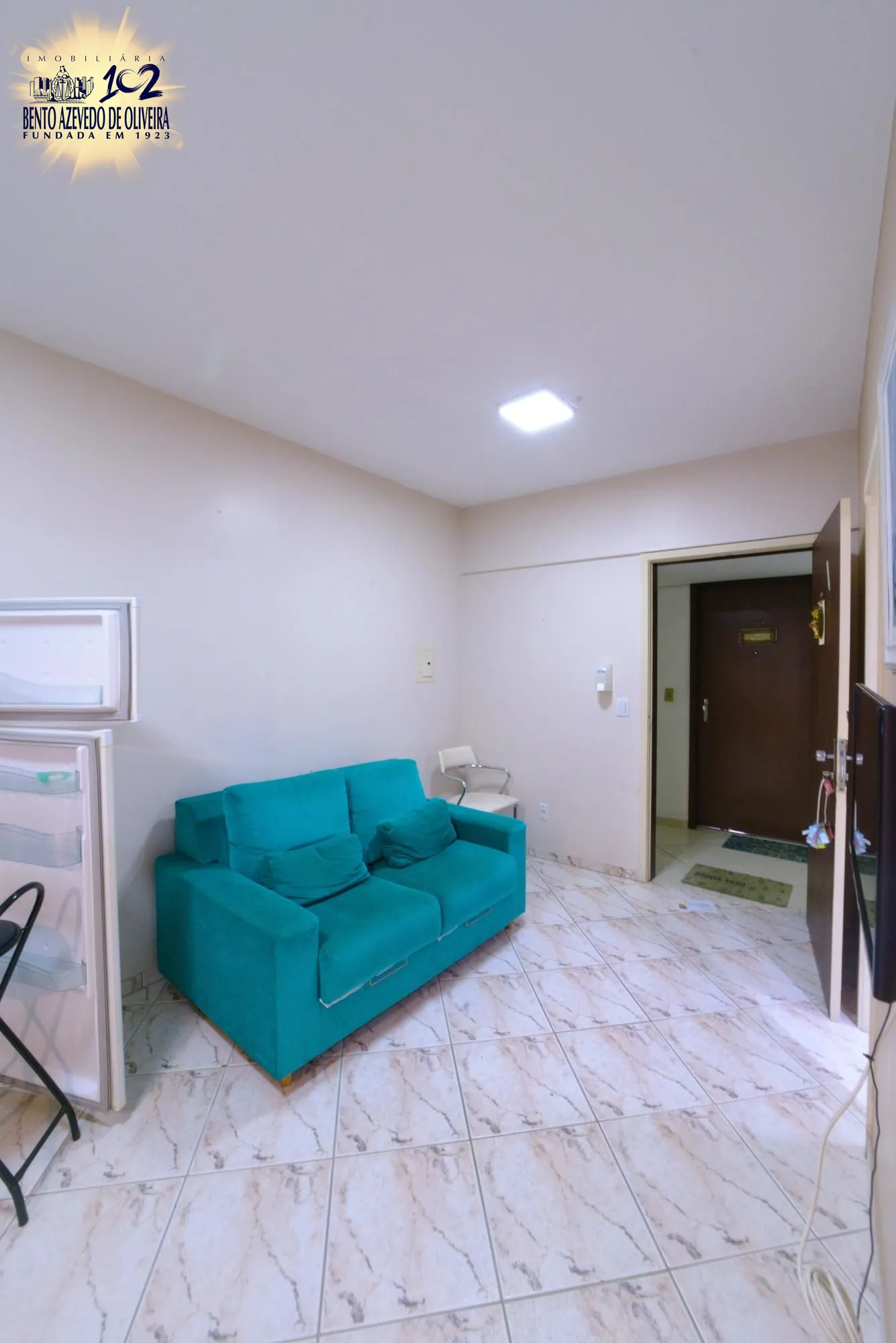 Apartamento, 1 quarto, 33 m² - Foto 8