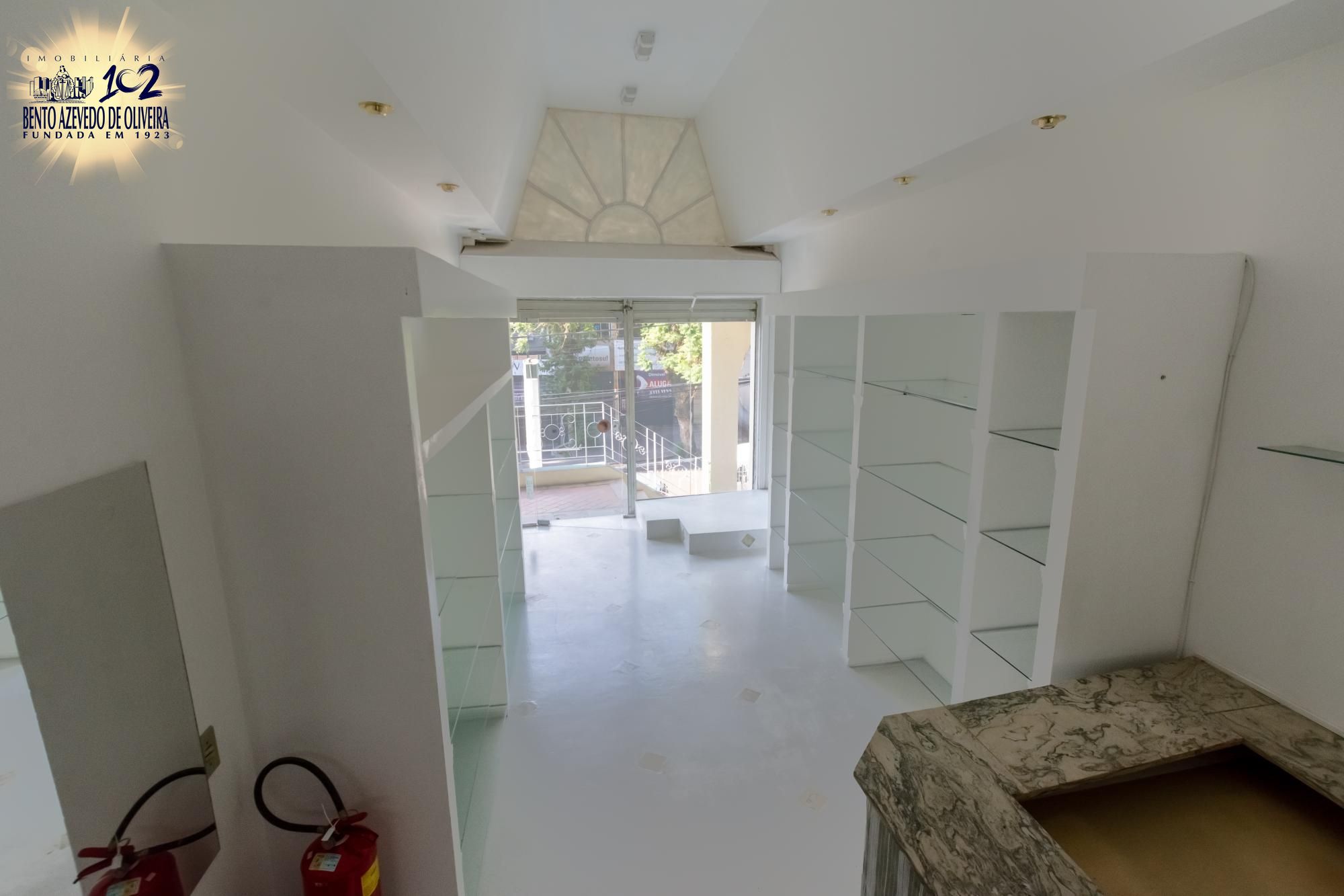 Loja-Salão, 42 m² - Foto 7
