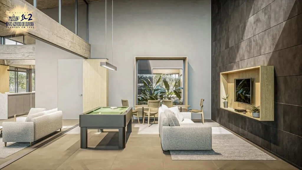 Casa de Condomínio, 3 quartos - Foto 10