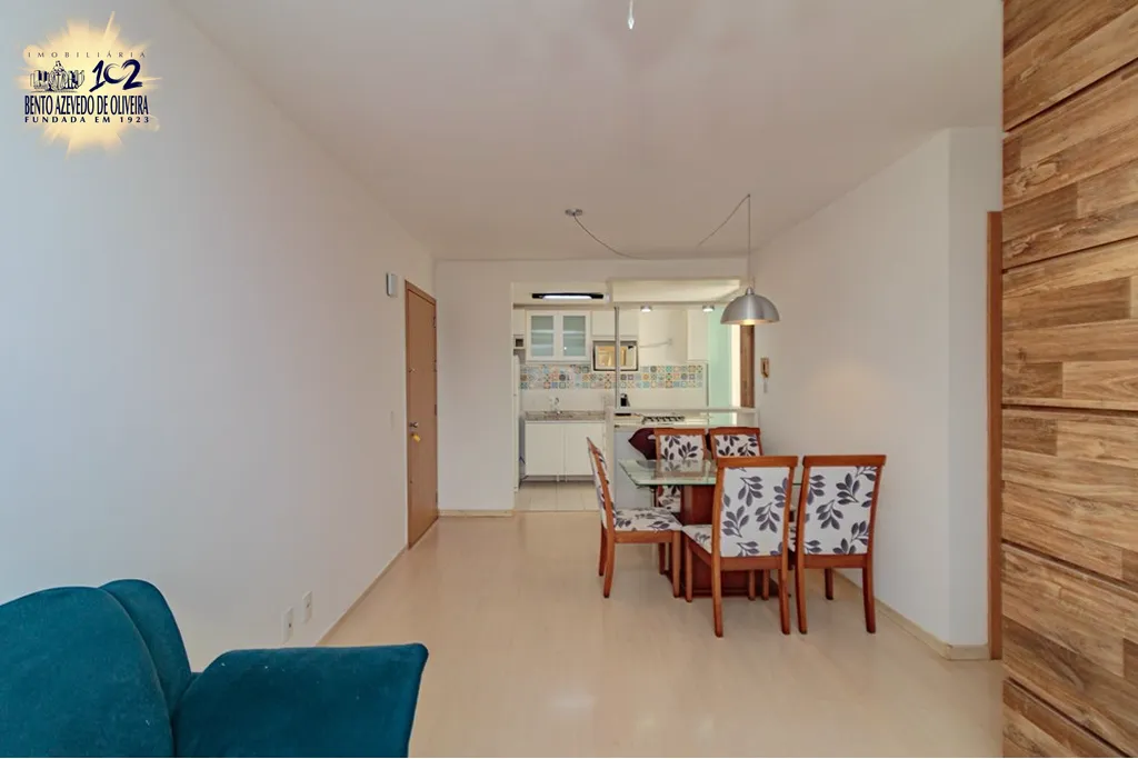 Apartamento, 3 quartos, 68 m² - Foto 20