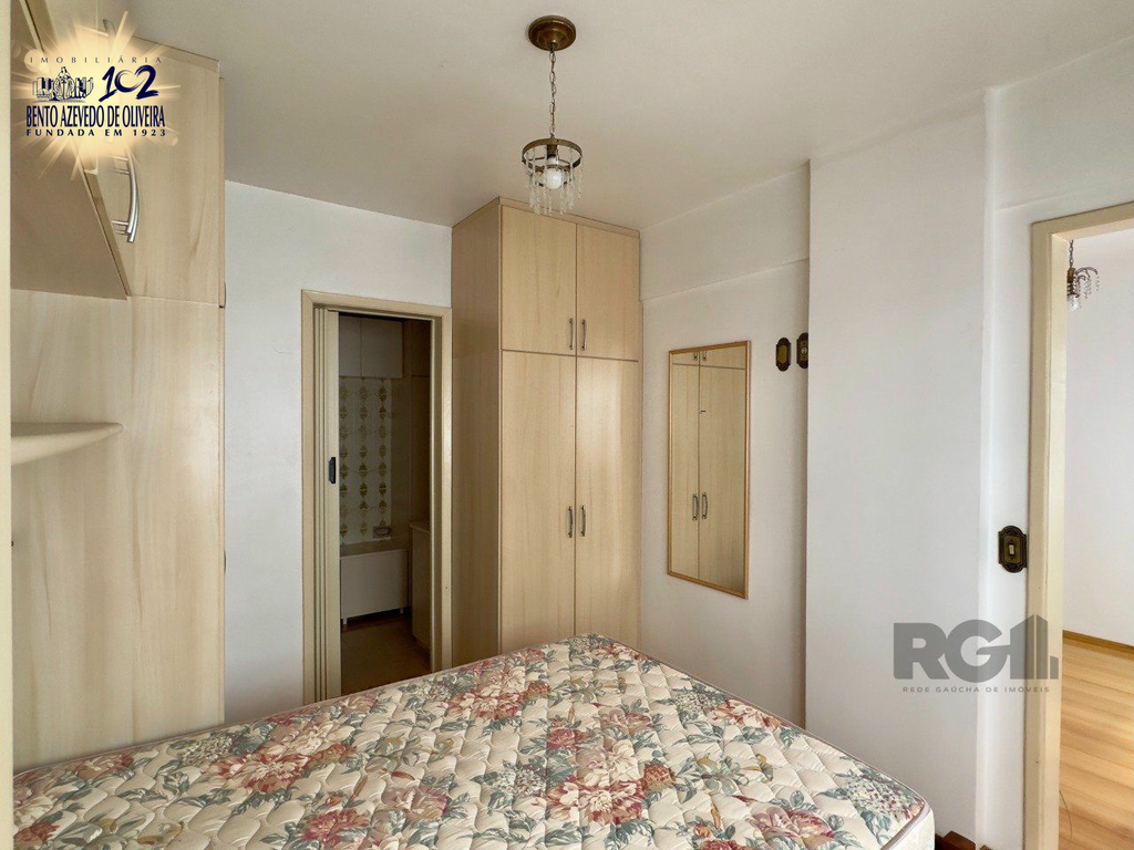Apartamento, 1 quarto, 38 m² - Foto 7