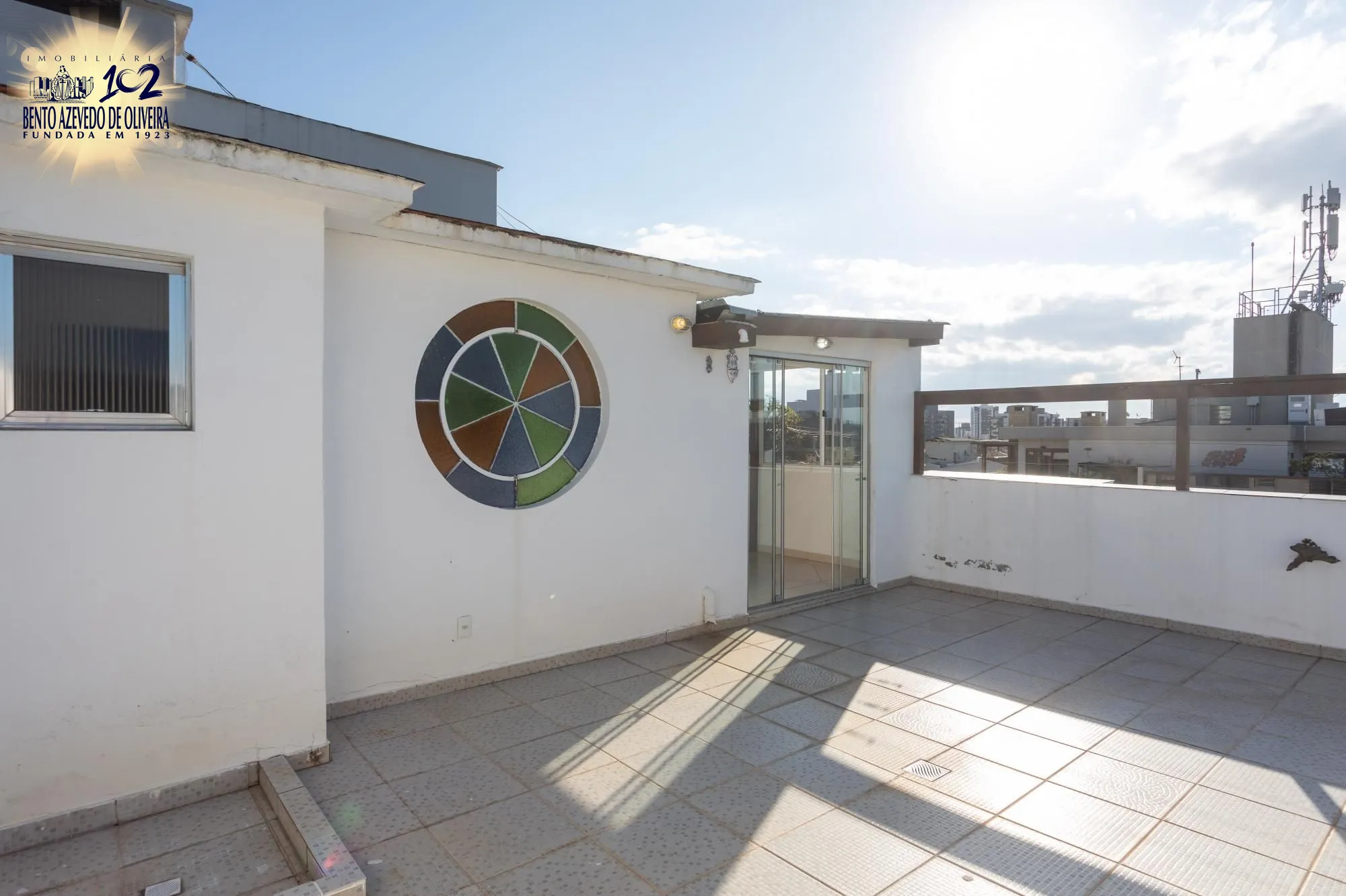 Cobertura, 2 quartos, 142 m² - Foto 30
