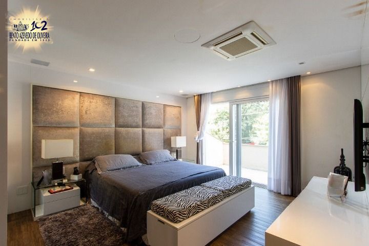 Casa de Condomínio, 5 quartos - Foto 36