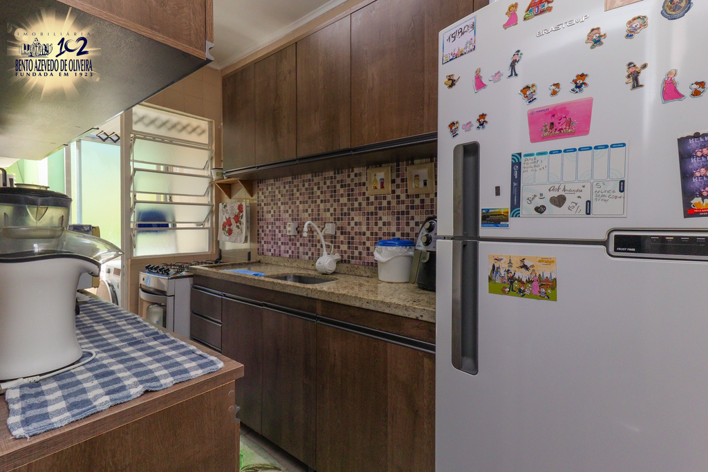 Apartamento, 2 quartos, 61 m² - Foto 8