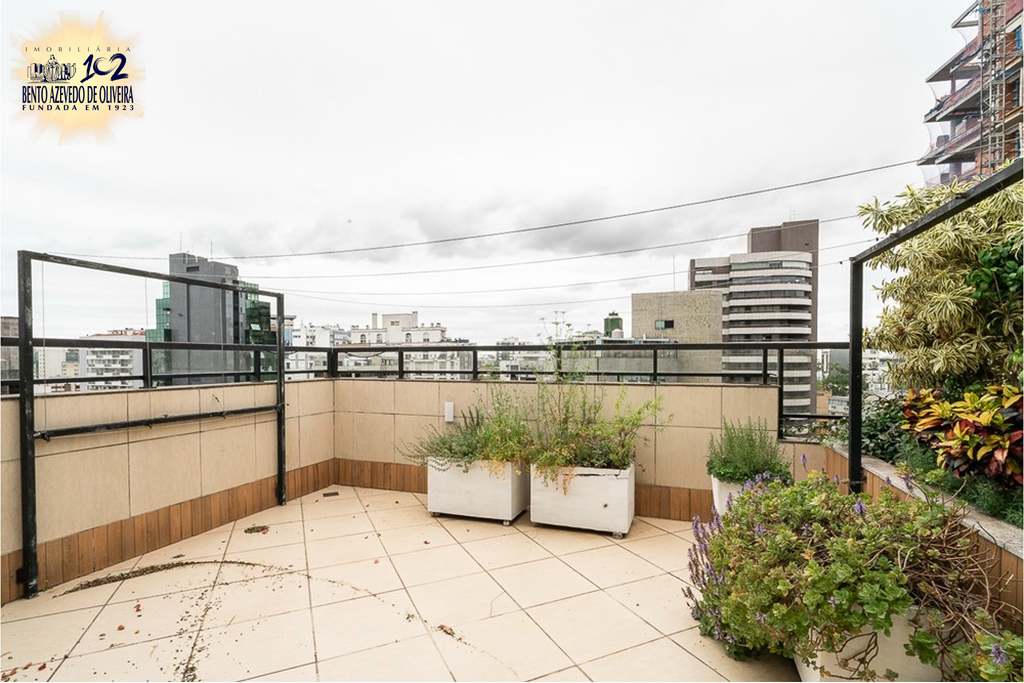Cobertura, 4 quartos, 790 m² - Foto 32