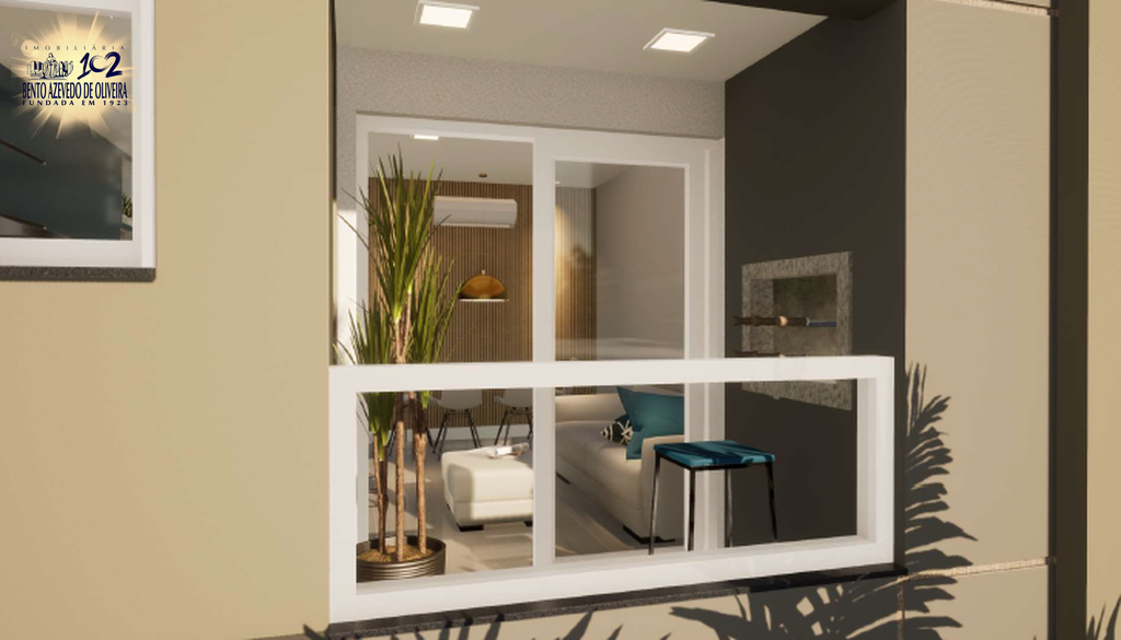 Apartamento, 2 quartos, 64 m² - Foto 14
