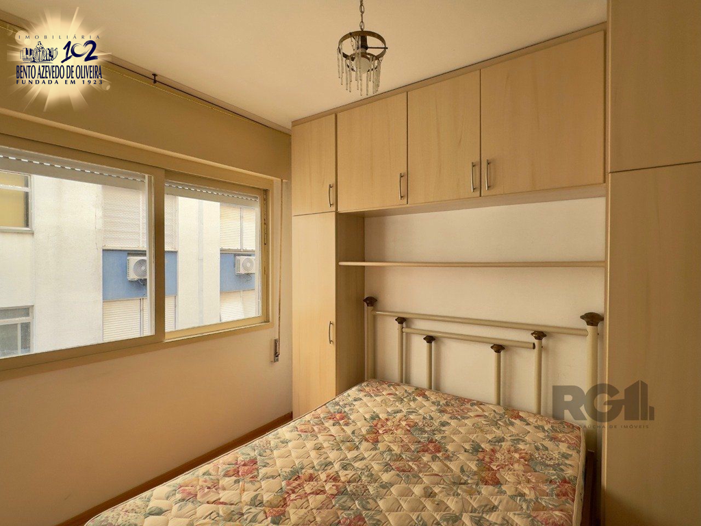Apartamento, 1 quarto, 38 m² - Foto 10