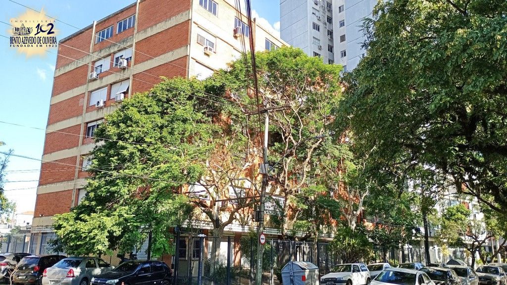 Apartamento, 3 quartos, 105 m² - Foto 2