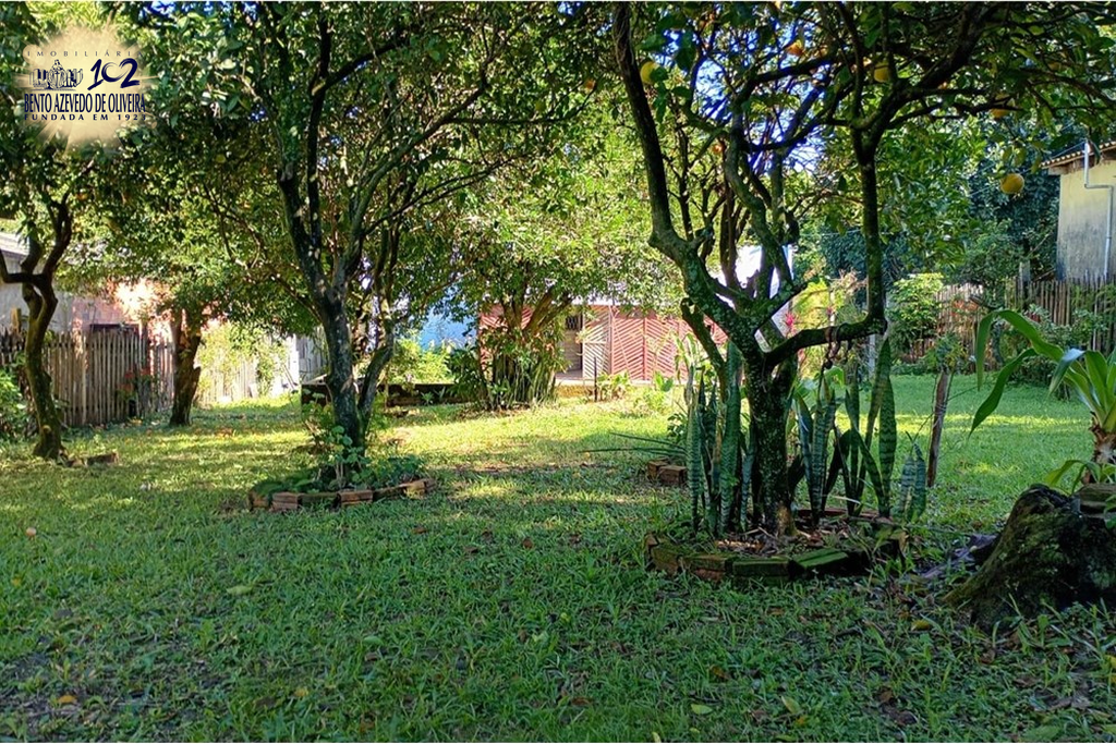 Terreno, 752 m² - Foto 1