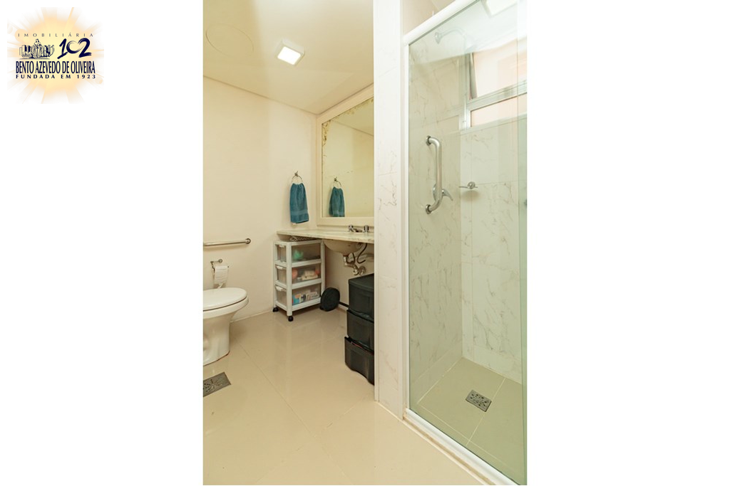 Apartamento, 3 quartos, 138 m² - Foto 50