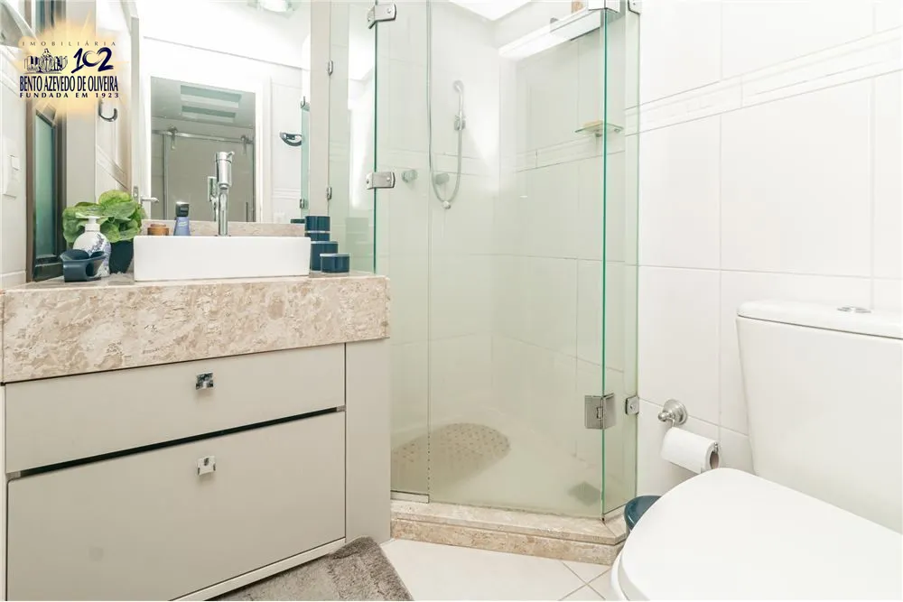 Apartamento, 3 quartos, 104 m² - Foto 9
