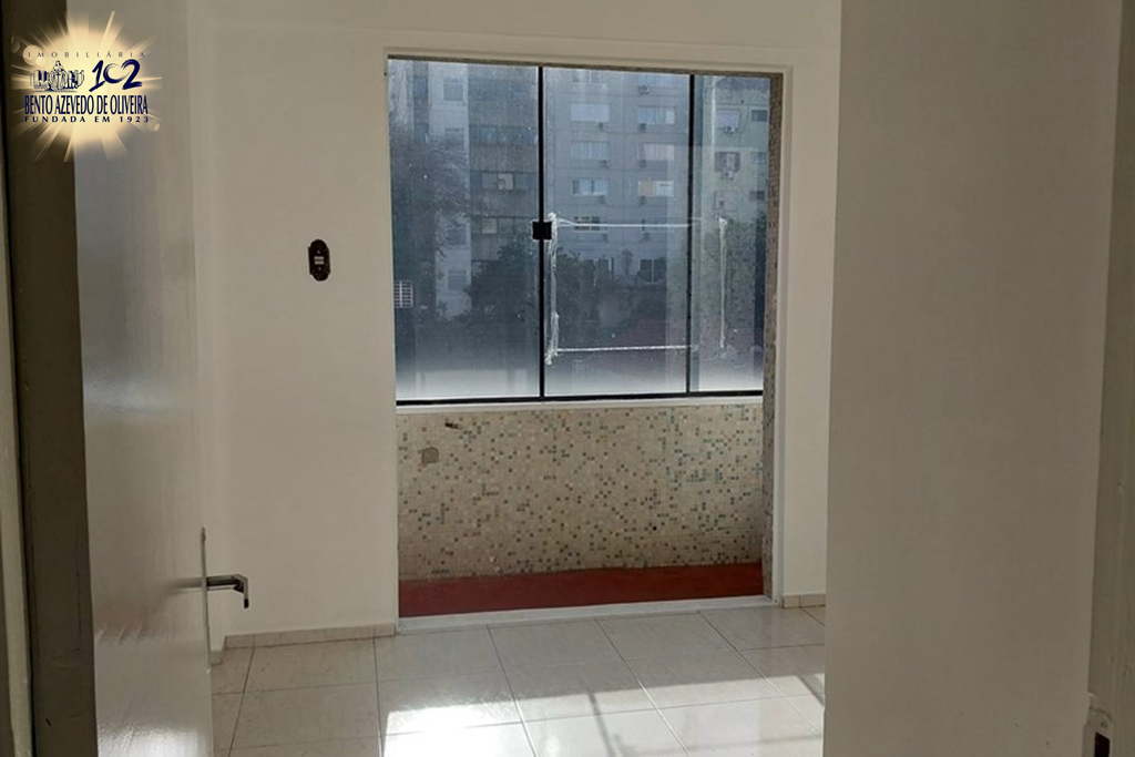 Apartamento, 1 quarto, 30 m² - Foto 2