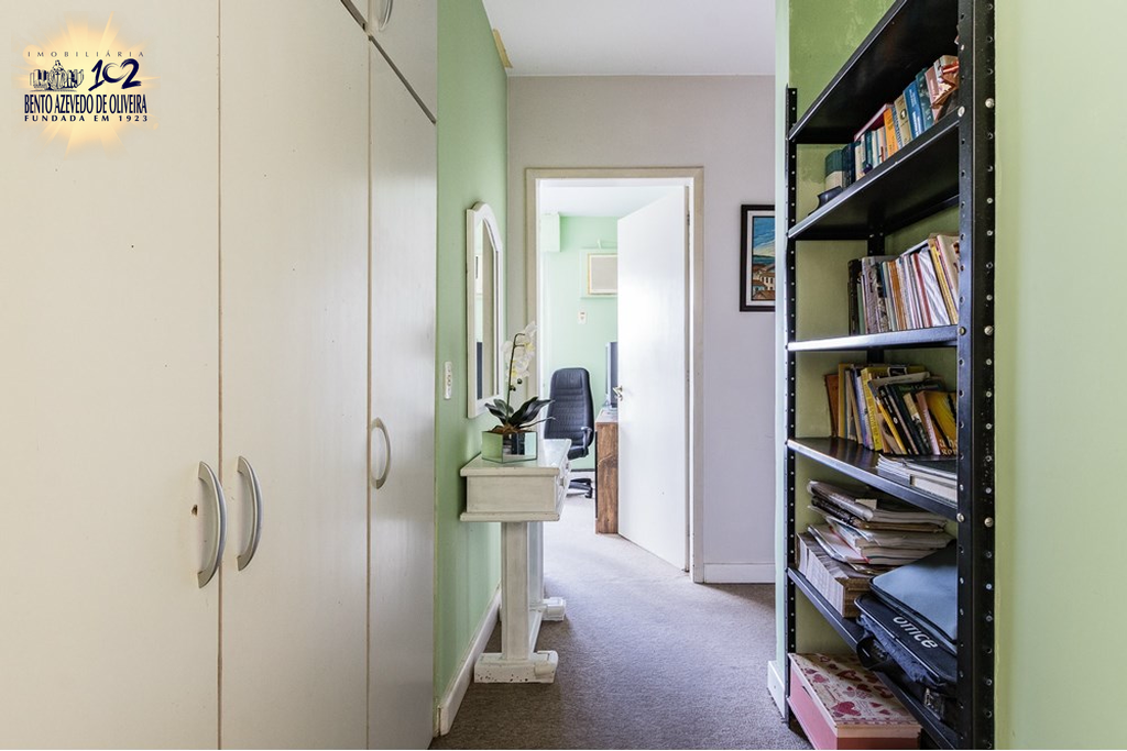 Apartamento, 3 quartos, 127 m² - Foto 34