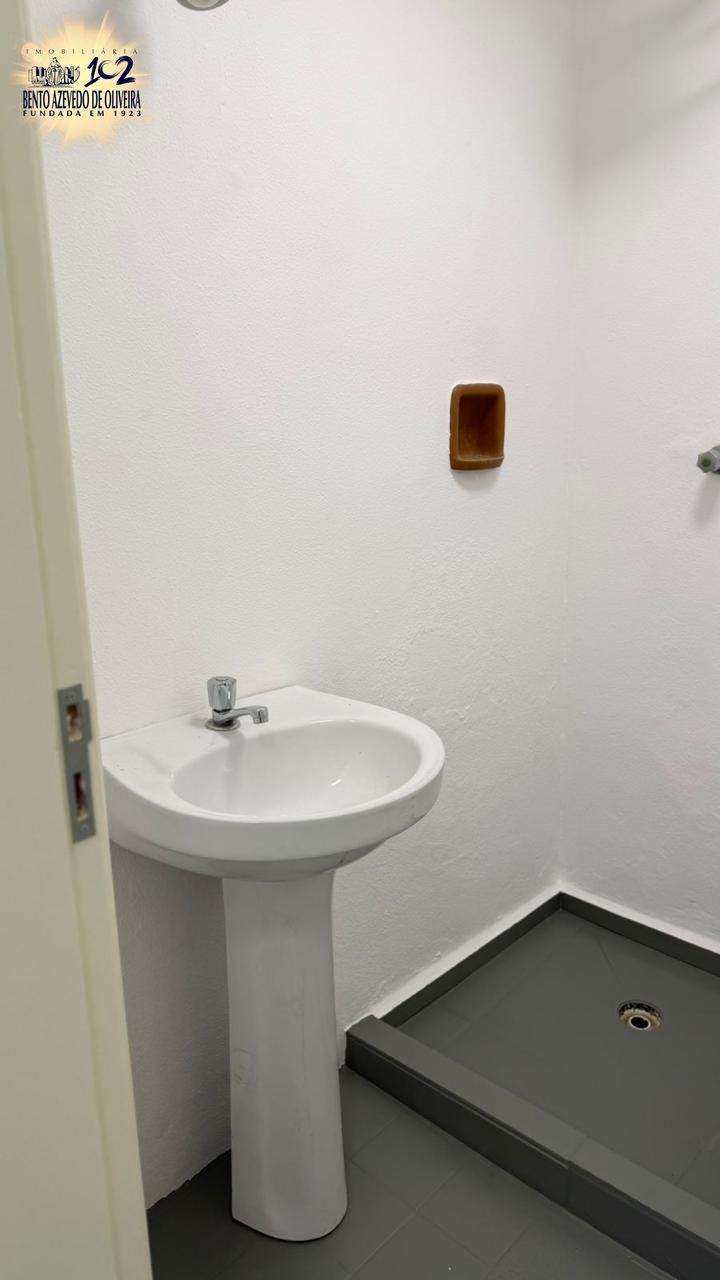 Apartamento, 1 quarto, 27 m² - Foto 4