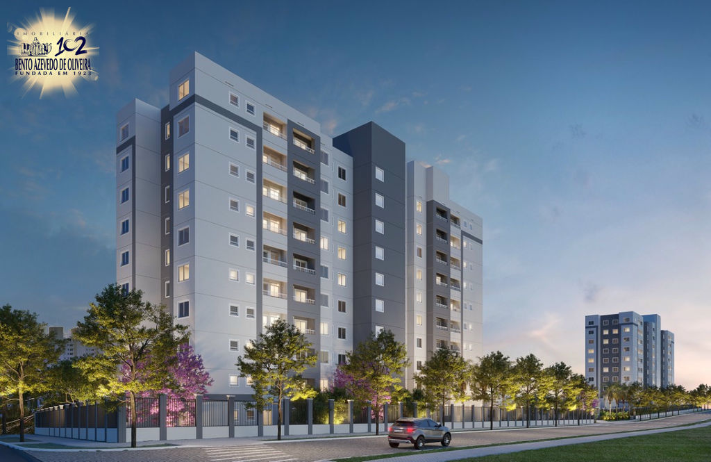 Apartamento, 2 quartos, 67 m² - Foto 17