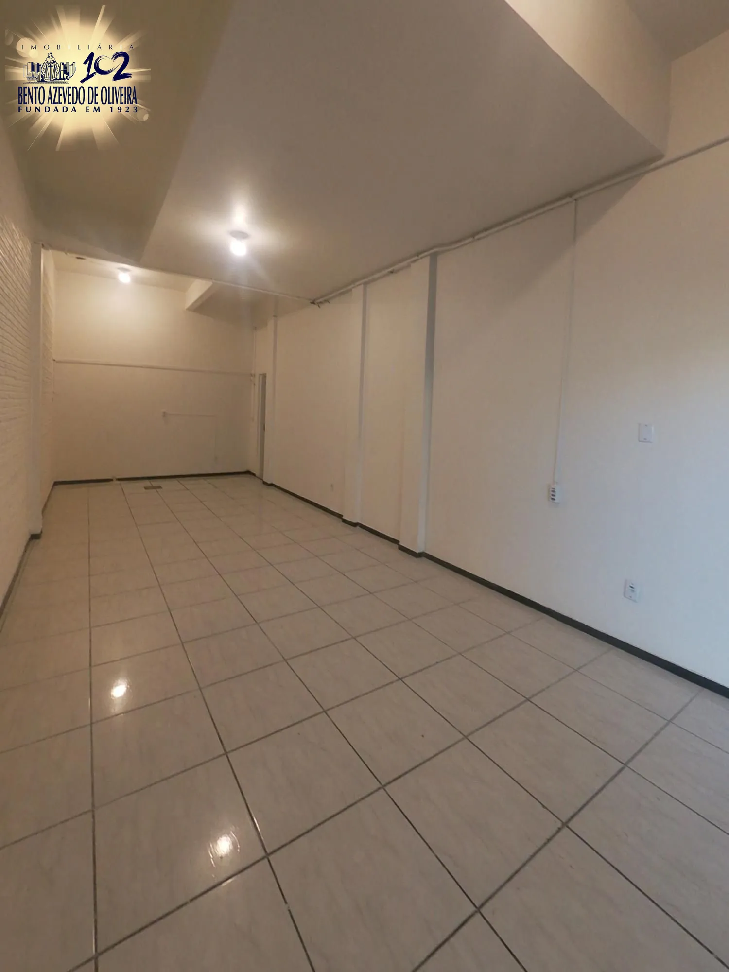 Loja-Salão, 45 m² - Foto 10