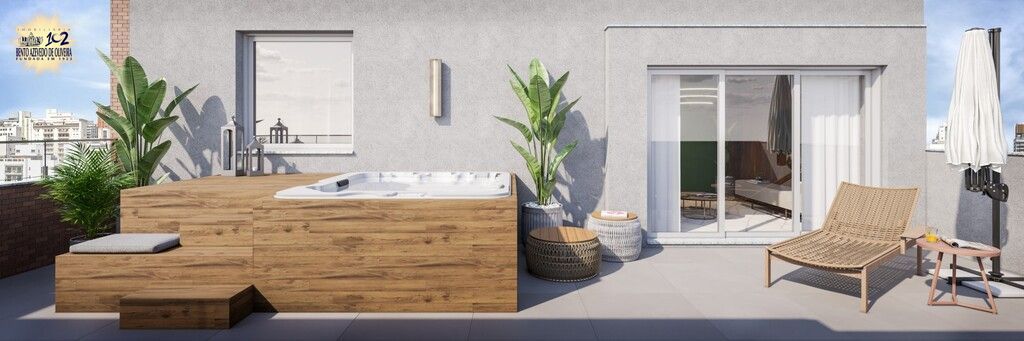 Apartamento, 3 quartos, 95 m² - Foto 14
