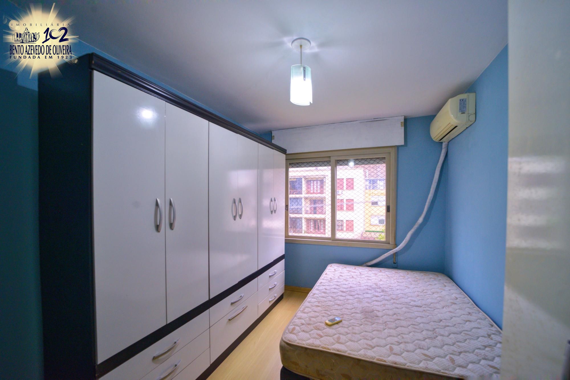 Apartamento, 1 quarto, 39 m² - Foto 18