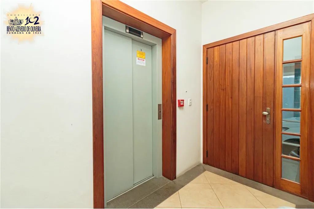Apartamento, 3 quartos, 170 m² - Foto 24