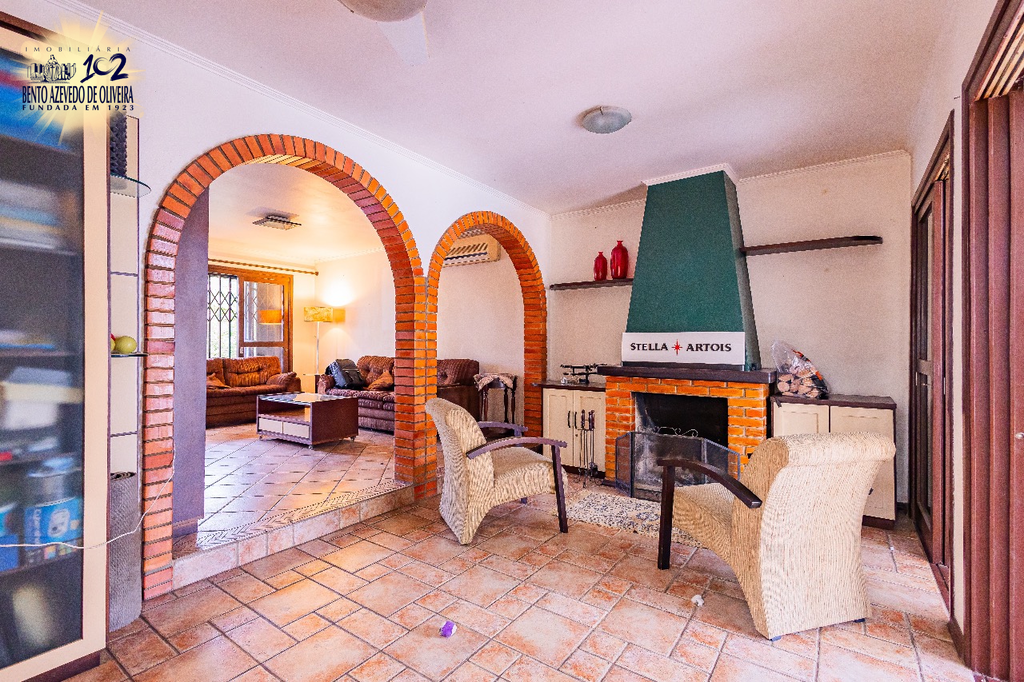 Casa, 3 quartos, 173 m² - Foto 1