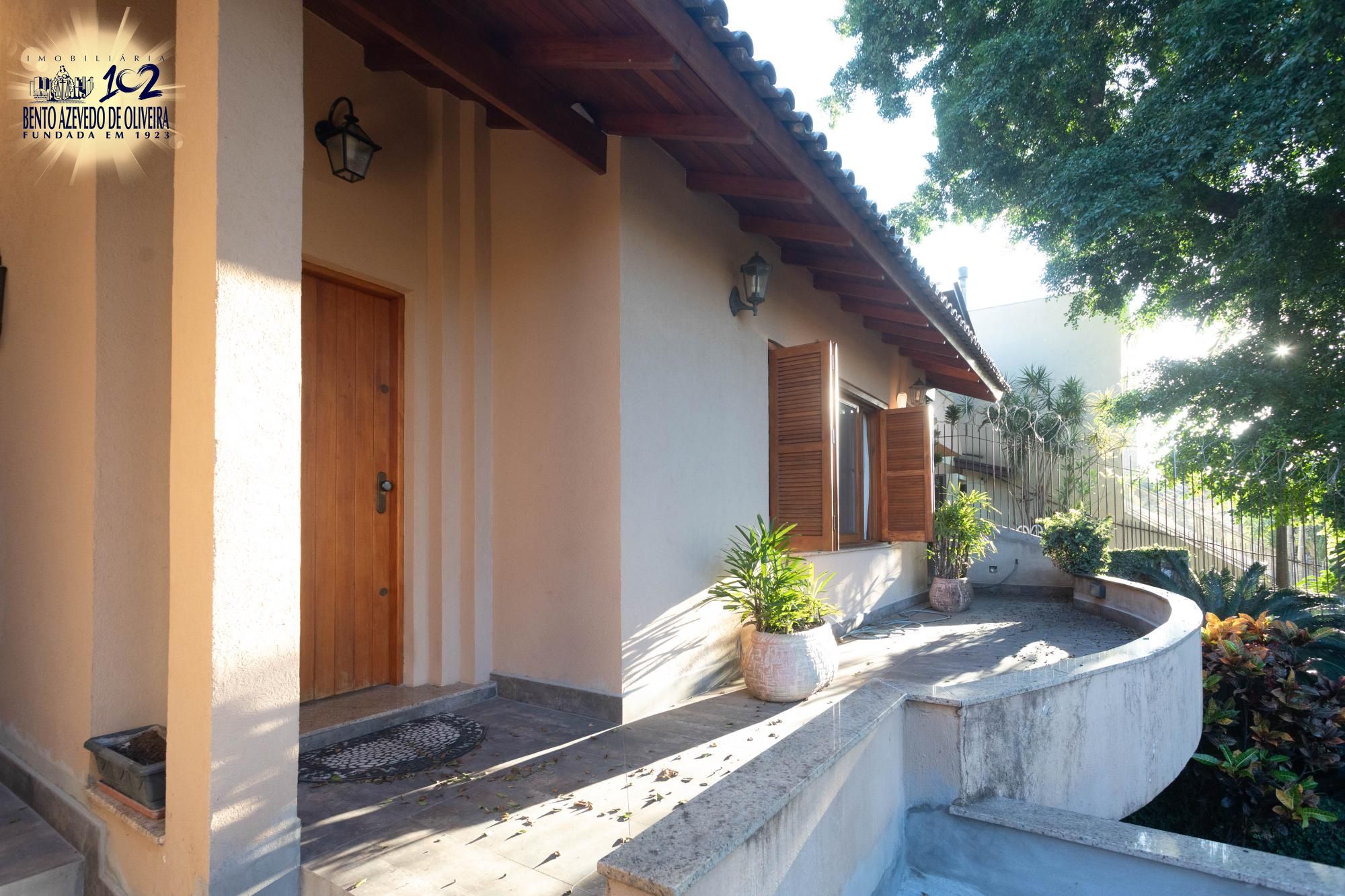 Casa, 4 quartos, 316 m² - Foto 4