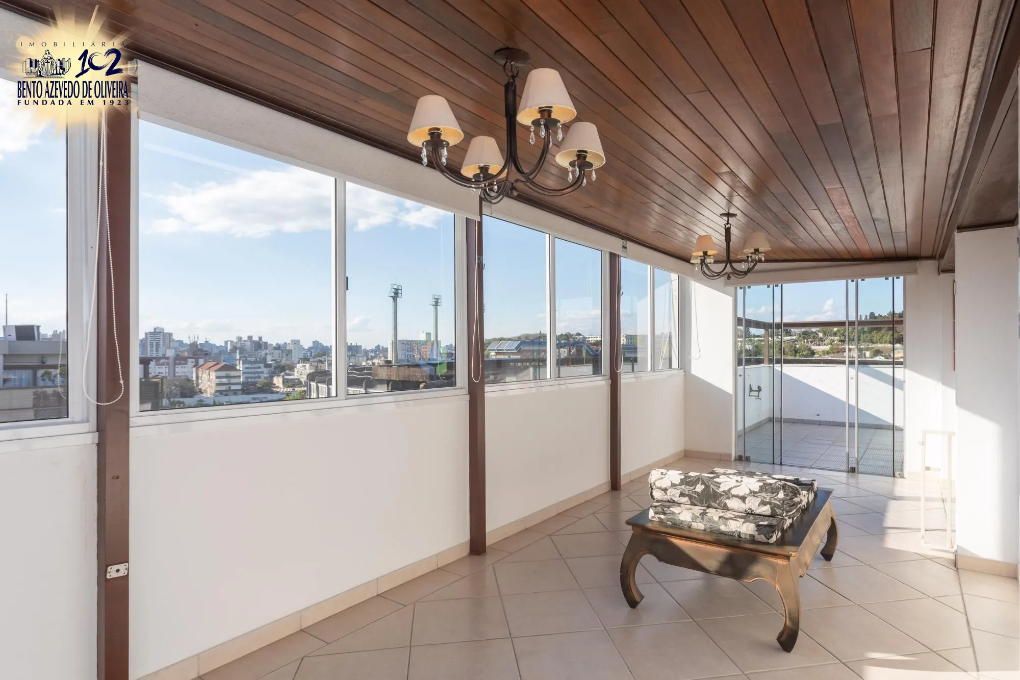 Cobertura, 2 quartos, 142 m² - Foto 26
